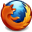 Mozilla FireFox icon